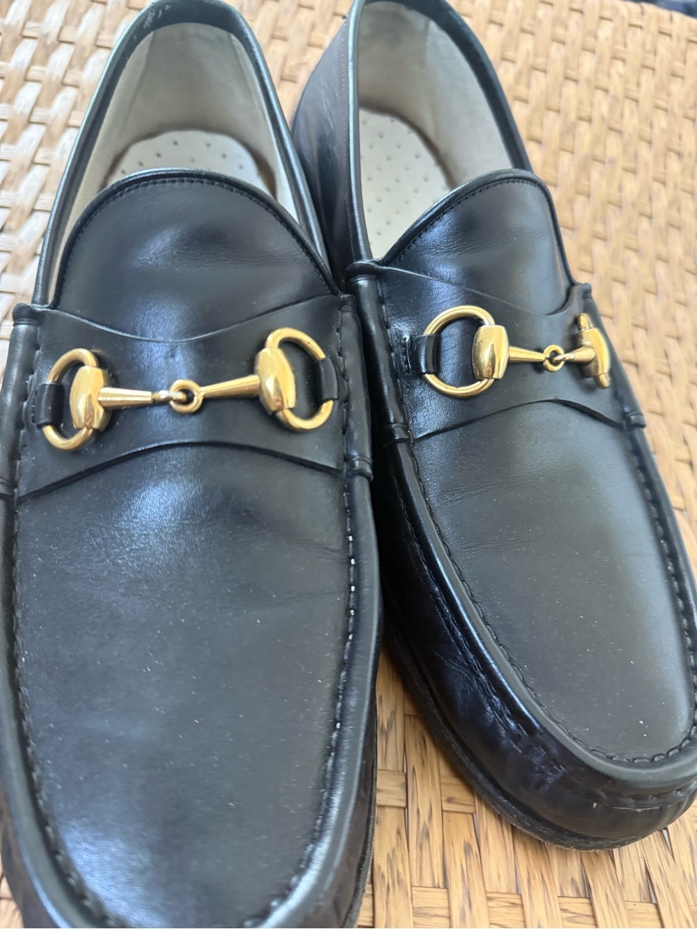 Gucci Men’s Horsebit 1953 Loafer - Picture 8 of 10
